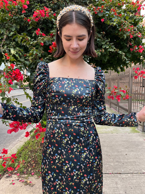 Vestido MAXI Roma Merry